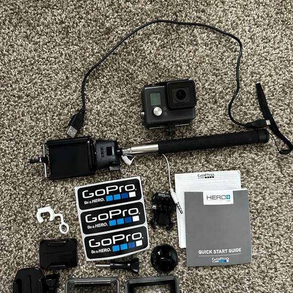 GoPro Hero+ - Picture 5 of 6